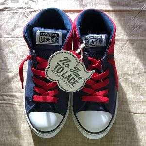 COPY - Converse Slip on Collection Juniors sneakers